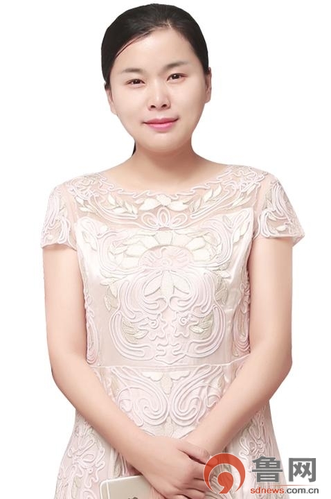 她也完成了完美蜕变——现如今,朵拉朵尚作为山东电子商务龙头企业
