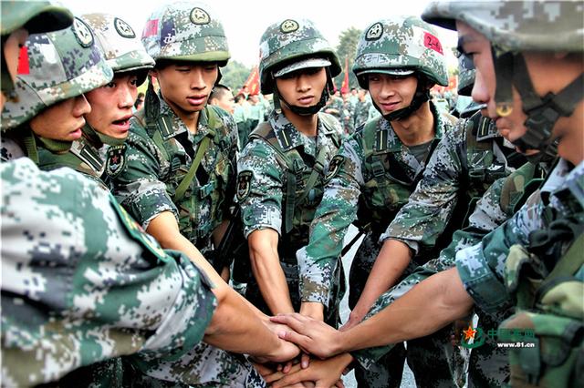 读书心得|强军兴军的强大思想武器 - 首页图片