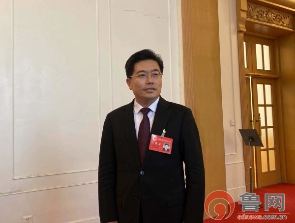 孙世会：探索“音乐专线”“公交化运输”收运模式 提升垃圾分类投放、收集便捷性