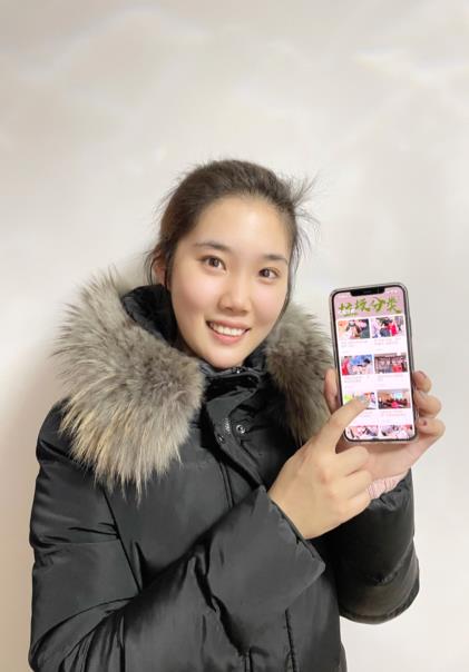 【新春走基层】春节我在岗全心全意做好垃圾分类这件关键小事