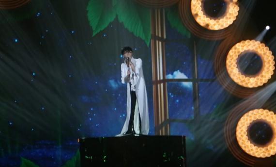 2015BTV春晚明星阵容:张卫健主持王力宏唱新歌