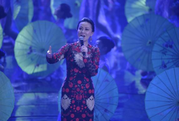 2015BTV春晚明星阵容:张卫健主持王力宏唱新歌