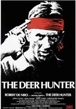 电影《猎鹿人》 电影《猎鹿人》