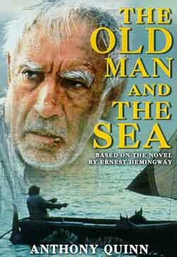《老人与海》 《老人与海》