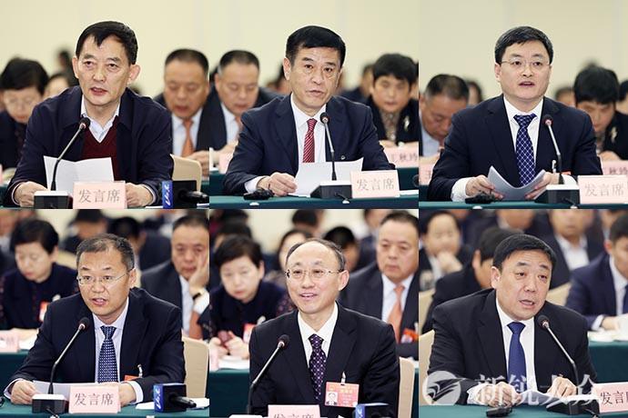 张武宗 李树朋 于海田 司留启 张卫国 李希勇 张武宗 李树朋 于海田 司留启 张卫国 李希勇