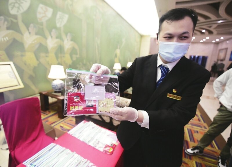 坚守初心谋良策 履职尽责话发展 济南今起进入“两会时间”