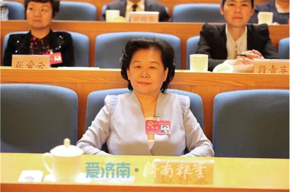 市十七届人大二次会议举行预备会议