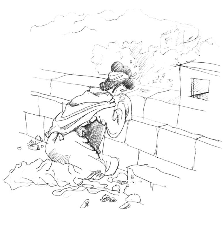 [济南故事]国家级非遗民间文学“孟姜女哭长城”在咱济南