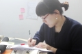 兰珍妮：无声世界将梦想点亮